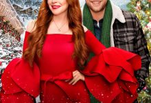 圣诞倾情 Falling for Christmas (2022)