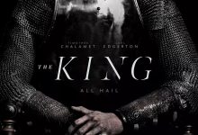 兰开斯特之王 The King (2019)