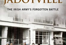 雅多维尔围城战 The Siege of Jadotville (2016)
