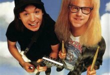 反斗智多星 Wayne’s World (1992)