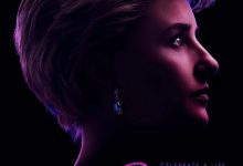 戴安娜：音乐剧 Diana: A New Musical (2021)