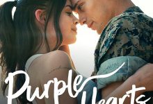 紫心之恋 Purple Hearts (2022)