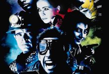神秘兵团 Mystery Men (1999)
