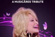 多莉·帕顿：MusiCares致敬演唱会 Dolly Parton: A MusiCares Tribute (2021)