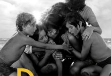 罗马 Roma (2018)