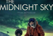午夜天空 The Midnight Sky (2020)