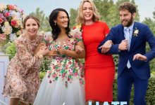 婚礼上我们讨厌的人 The People We Hate at the Wedding (2022)