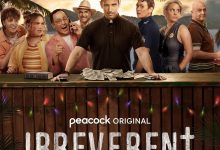 不敬 第一季 Irreverent Season 1 (2022)