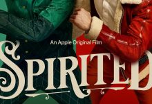 热情洋溢 Spirited (2022)