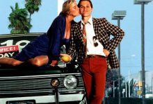尔虞我诈 Used Cars (1980)