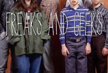怪胎与书呆 Freaks and Geeks (1999)
