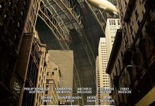 纽约提喻法 Synecdoche, New York (2008)