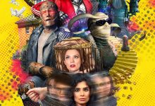 末日巡逻队 第三季 Doom Patrol Season 3 (2021)