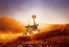 晚安机遇号 Good Night Oppy (2022)