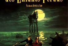 童梦失魂夜 La cité des enfants perdus (1995)