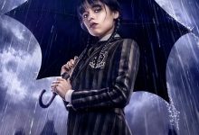星期三 Wednesday (2022)