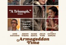 世界末日 Armageddon Time (2022)