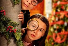 谁偷了圣诞铃 A Christmas Mystery (2022)
