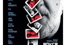 不露声色 Poker Face (2022)
