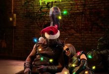 银河护卫队：圣诞特别篇 The Guardians of the Galaxy Holiday Special (2022)