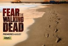 行尸之惧 第一季 Fear the Walking Dead Season 1 (2015)