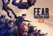 行尸之惧 第五季 Fear the Walking Dead Season 5 (2019)