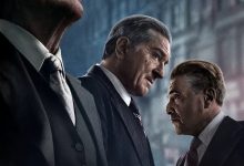 爱尔兰人 The Irishman (2019)