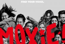 女生要革命 Moxie (2021)