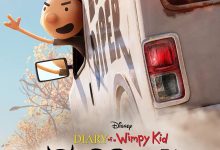 小屁孩日记：罗德里克规则 Diary of a Wimpy Kid: Rodrick Rules (2022)
