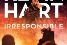 凯文·哈特：不负责任 Kevin Hart: Irresponsible (2019)