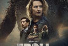 山怪巨魔 Troll (2022)