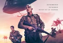 危机：龙潭之战 Danger Close: The Battle of Long Tan (2019)