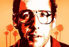 桑迪·韦克斯勒 Sandy Wexler (2017)
