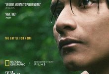 领地 The Territory (2022)