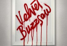 天鹅绒圆锯 Velvet Buzzsaw (2019)