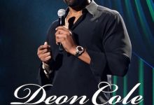 德翁·科尔：永远是你的儿子 Deon Cole: Charleen’s Boy (2022)