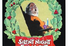 黑色圣诞节 Black Christmas (1974)