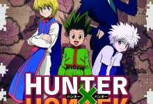 全职猎人2011 HUNTER×HUNTER (2011)