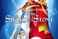 石中剑 The Sword in the Stone (1963)