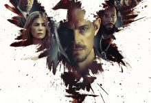 告密者 The Informer (2019)