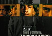 七囚徒 7 Prisioneiros (2021)