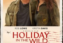 野外圣诞节 Holiday in the Wild (2019)