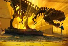 博物馆惊魂夜：卡门拉回归 Night At The Museum：Kahumunrah Rises Again (2022)