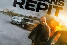 昼夜不停 Sans répit (2022)
