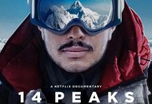 征服14座高峰：凡事皆可能 14 Peaks: Nothing Is Impossible (2021)