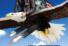 吉姆·杰弗里斯：蠢上天 Jim Jefferies: Freedumb (2016)
