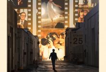 造梦之家 The Fabelmans (2022)
