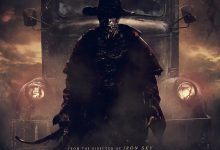 惊心食人族：重生 Jeepers Creepers: Reborn (2022)