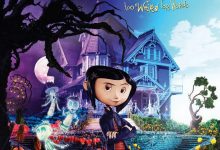 鬼妈妈 Coraline (2009)