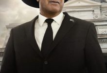 黄石 第五季 Yellowstone Season 5 (2022)